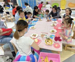 -meland亲子乐园•派对•研学(苏州悠方购物中心店)