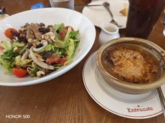 -Entrecôte 法国牛扒馆(保利·时光里店)