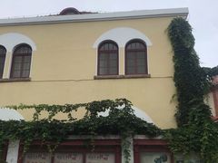 -青岛德国监狱旧址博物馆