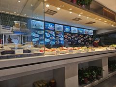 -聚丰园•湖鲜餐厅(阿红私房菜梅石路店)