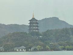 -柳莺湖上·湖景餐厅·江南菜(西湖店)
