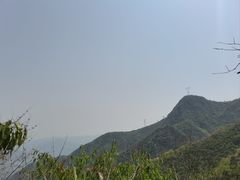 -阳台山自然风景区