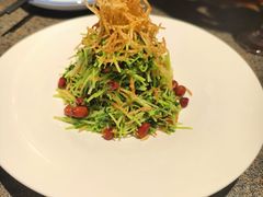 -真地道京味府·鲜橙烤鸭·北京菜(朝外大街东大桥店)