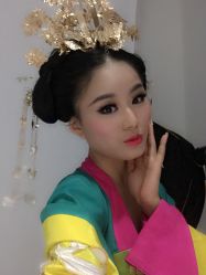 -盘子女人坊生日照·摄影馆(华强店)