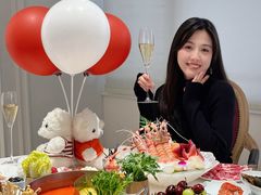 -京彩臻品火锅