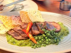 -一沙一城·岩烤牛扒(深圳首店)