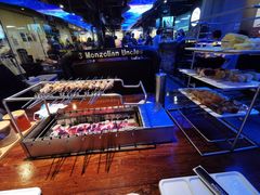 -三个蒙古大叔羊肉串(大宁店)