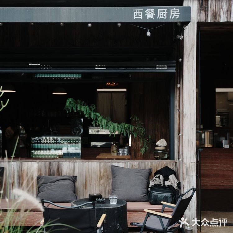 这这这，发现了一家宝藏西餐厅！