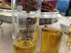 干锅鸭头-陈家老院子(高新店)