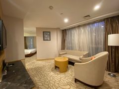 -天津水游城丽筠酒店