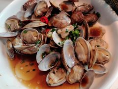 -园里前·10年私厨·福建菜(台江万达鳌峰洲店)