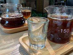 -ZM COFFEE(西安路店)