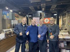-33韩式自助烧烤(环城南路店)