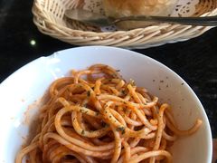 -南都西餐厅(布吉新三村南区店)