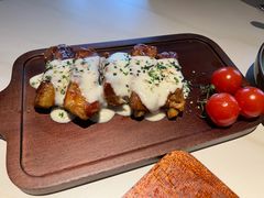 -Mogul Eatery·大亨餐酒馆