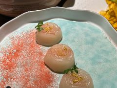 -锦楼·臻选新杭帮(杭州中心店)