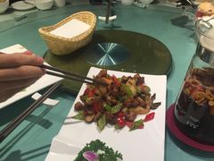 -天厨妙香素食餐厅(清华店)