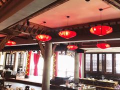 大堂-李雪火锅食府(宽窄巷子总店)