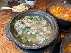 -王明古法砂锅居(开化寺店)