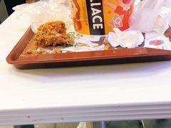 -华莱士·炸鸡汉堡(寿县满天星店)