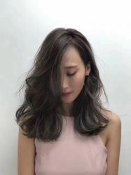 -芳琪造型