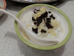 白雪冰汤圆-陳艳红火锅(港汇店)
