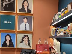 -海马体照相馆(上海晶耀前滩店)