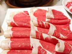 -北平三兄弟涮肉(簋街总店)