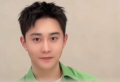 -豪帅男士理容馆