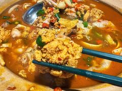 -黄弟大排档·湖南菜·小龙虾·小海鲜(凯旋北路店)