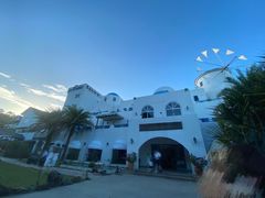 -长江六号法国餐厅(长江南路店)