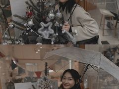 -COTTON CAFE(德信·中外公寓店)