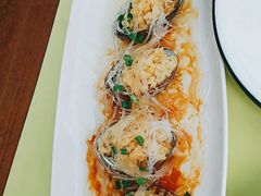 -高佳庄·舟山海鲜(海景旗舰店)