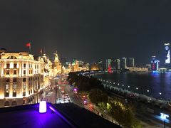 -外滩8号 whisky bar(金延大厦店)