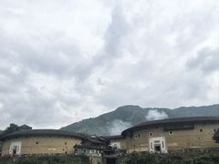 -初溪土楼群