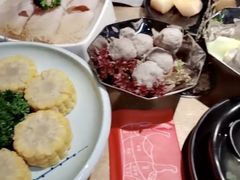 -左庭右院鲜牛肉火锅(南通CBD大有境店)