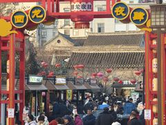 -回龙窝历史文化街区