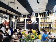-little hlk 小饿龙(浦东嘉里城店)