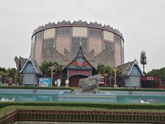 -南宁方特东盟神画