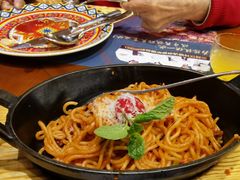 -卢布里西餐厅(总店)