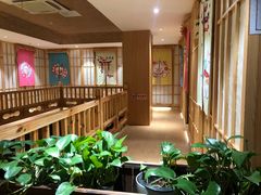 -汤W城市微度假(仓山店)