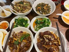 -寻裕记·现炒浇头面(人民广场店)