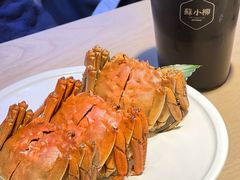 -苏小柳点心·手作小笼包(浦东嘉里城分院)