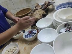 -老刘家泡馍·陕西老字号(钟楼广济街店)