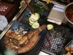 -江湖一盏灯·滇味卤烤(普惠园店)