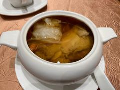 -广州天河合景福朋喜来登酒店 · 聚味轩中餐厅