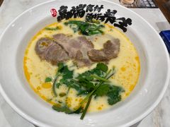 -和府捞面(凯德壹中心店)