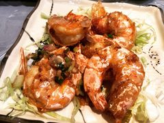 -喜记避风塘炒辣蟹(总店)