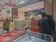 -7fresh七鲜(大族广场店)