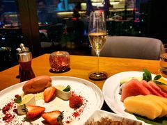 -沈阳君悦酒店·意坊意大利餐厅